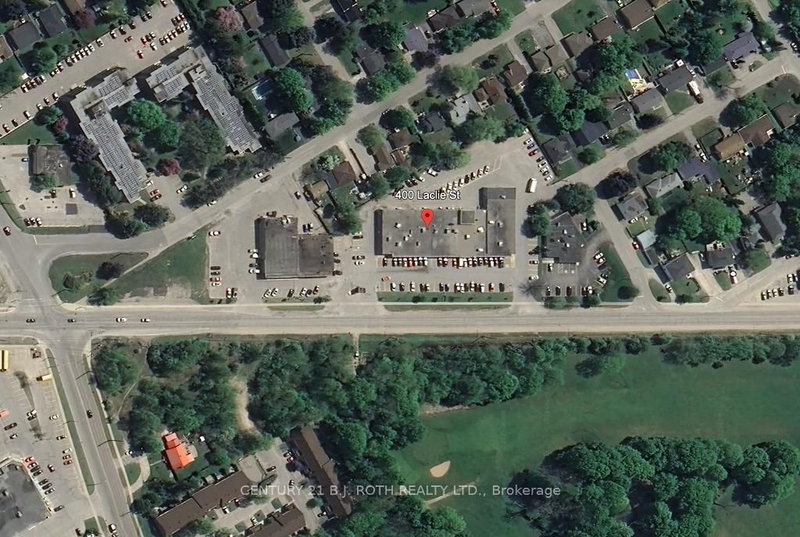 11 - 400 LACLIE St, Orillia, L3V 4P5 | Image 3