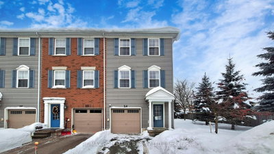Townhouse leased at 24-91 Coughlin Road, Barrie, Ontario, L4N 0L6 - Holly - MLS: S12657262