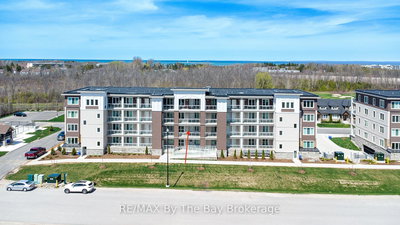 205 - 17 Spooner Cres | Collingwood | Image