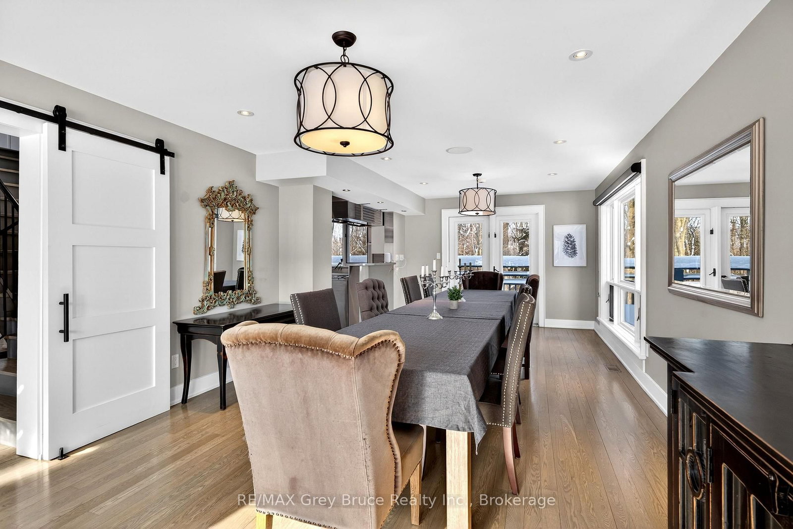 3476 Garden Of Eden Road • Clearview, ON photo 20