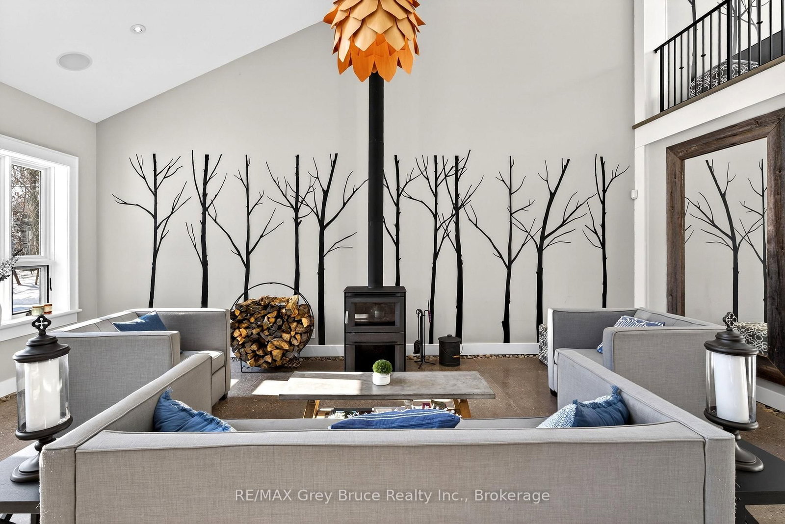 3476 Garden Of Eden Road • Clearview, ON photo 8