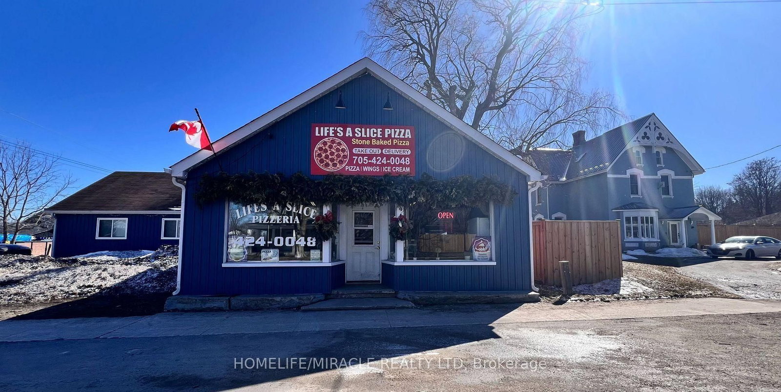 5293 County Road, Unit 9
