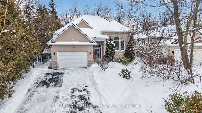 75 62nd St S, Wasaga Beach, L9Z 1V5 | Image 3