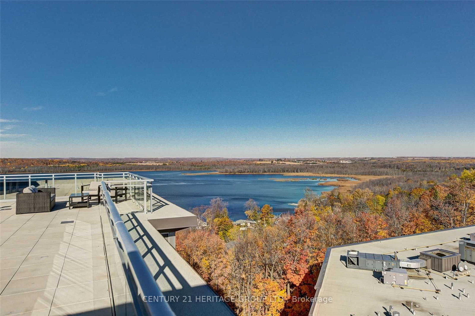 Condo for sale at 808-58 Lakeside Terrace, Barrie, Ontario, L4M 0L5 - Little Lake - MLS: S12667938