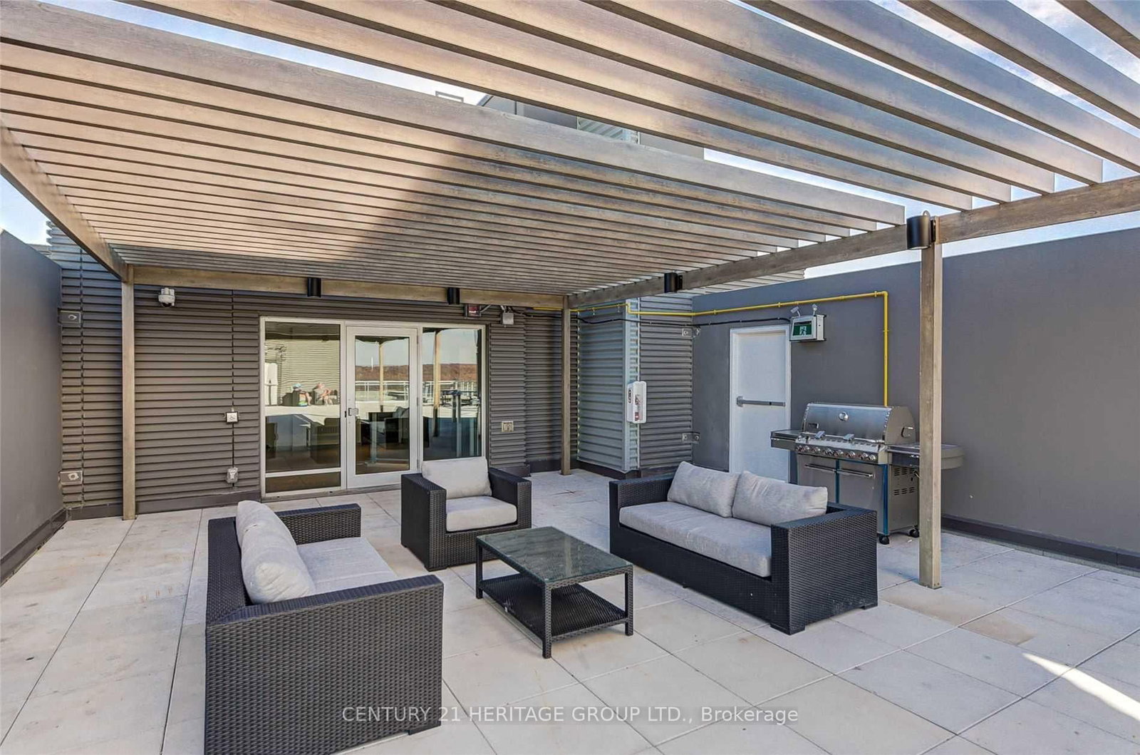 Condo for sale at 808-58 Lakeside Terrace, Barrie, Ontario, L4M 0L5 - Little Lake - MLS: S12667938