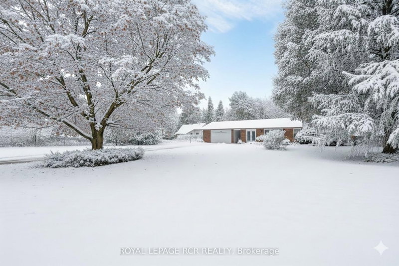 home for sale on 2534 Sunnidale Road