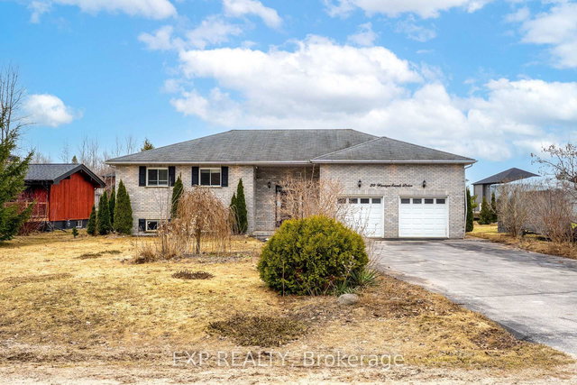 20 Wasaga Sands Drive