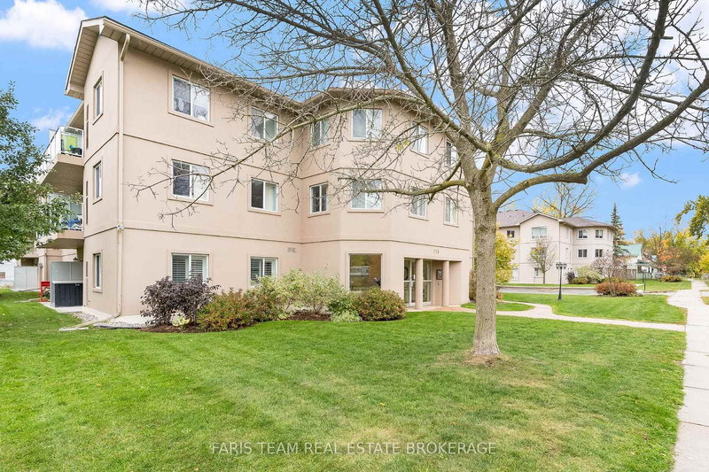 101 - 115 Bond St, Orillia, L3V 1J7 | Image 3