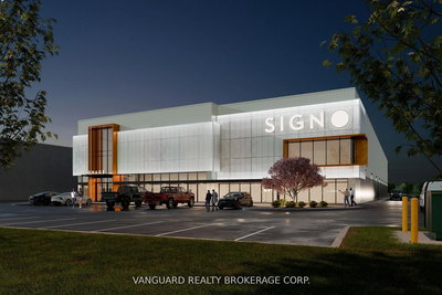 1 - 242 King St | Barrie | Image