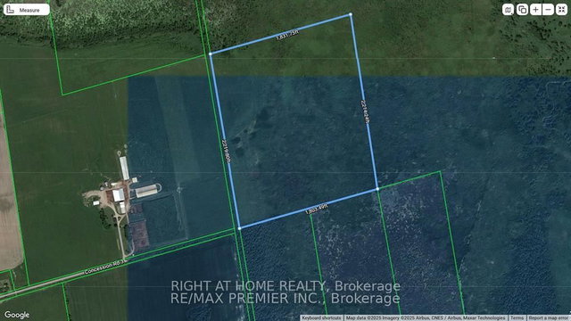 4488 Concession 3 Road