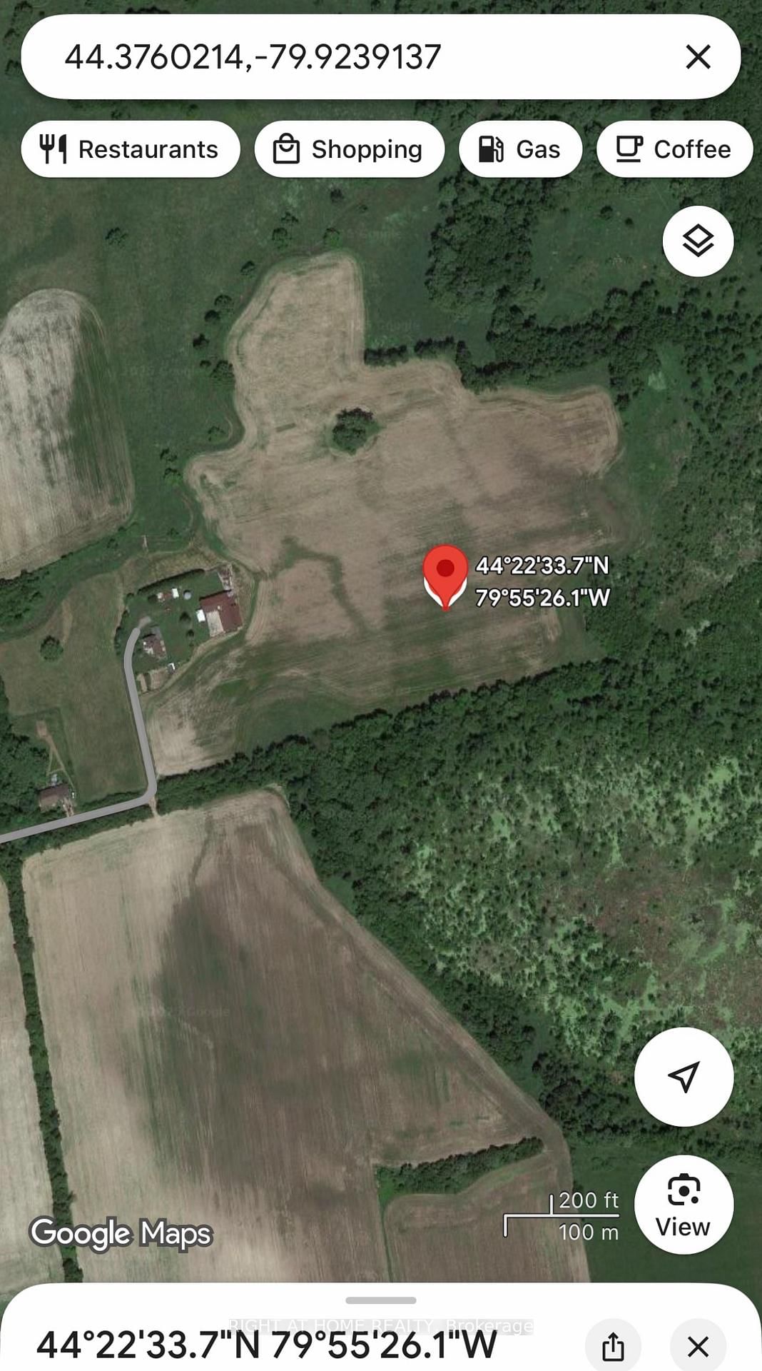 4488 Concession 3 Road • Clearview, ON photo 2