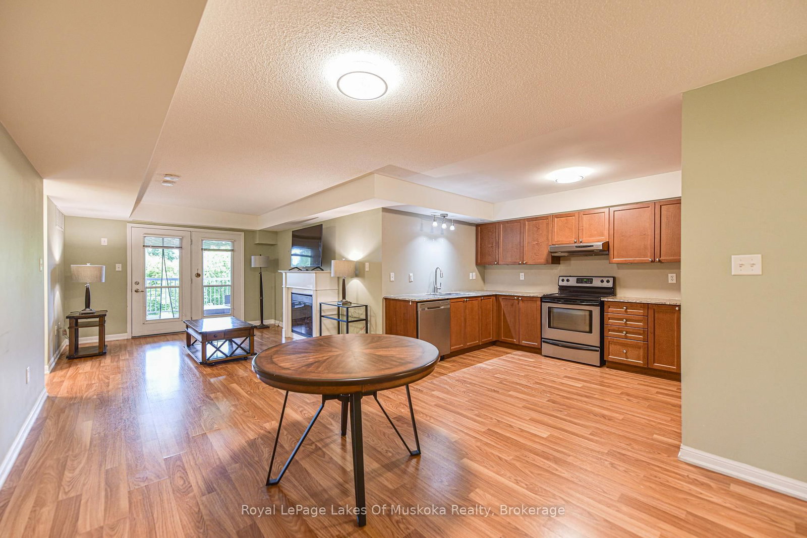 60 Mulligan Lane • #318 • Wasaga Beach, ON photo 13