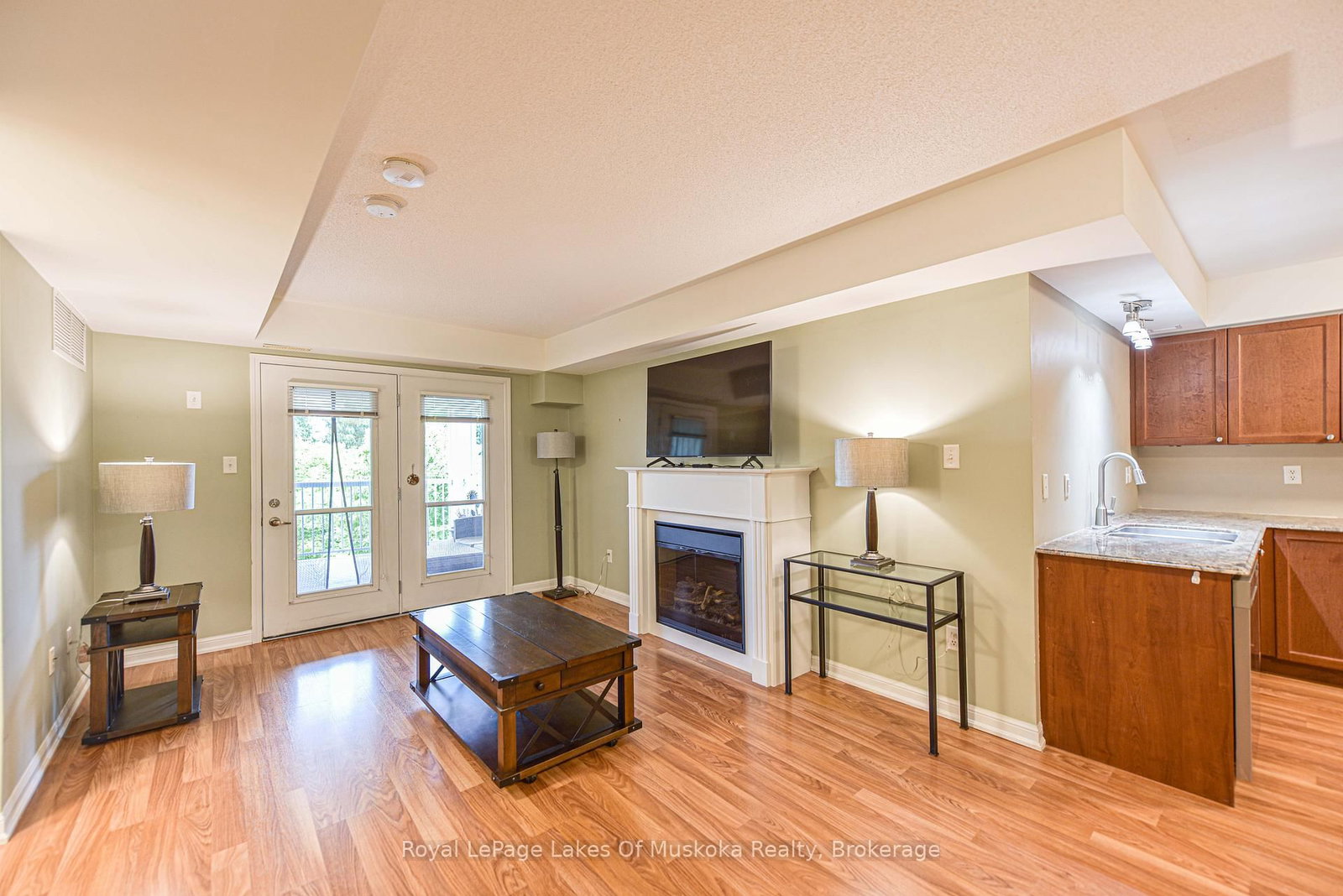 60 Mulligan Lane • #318 • Wasaga Beach, ON photo 18