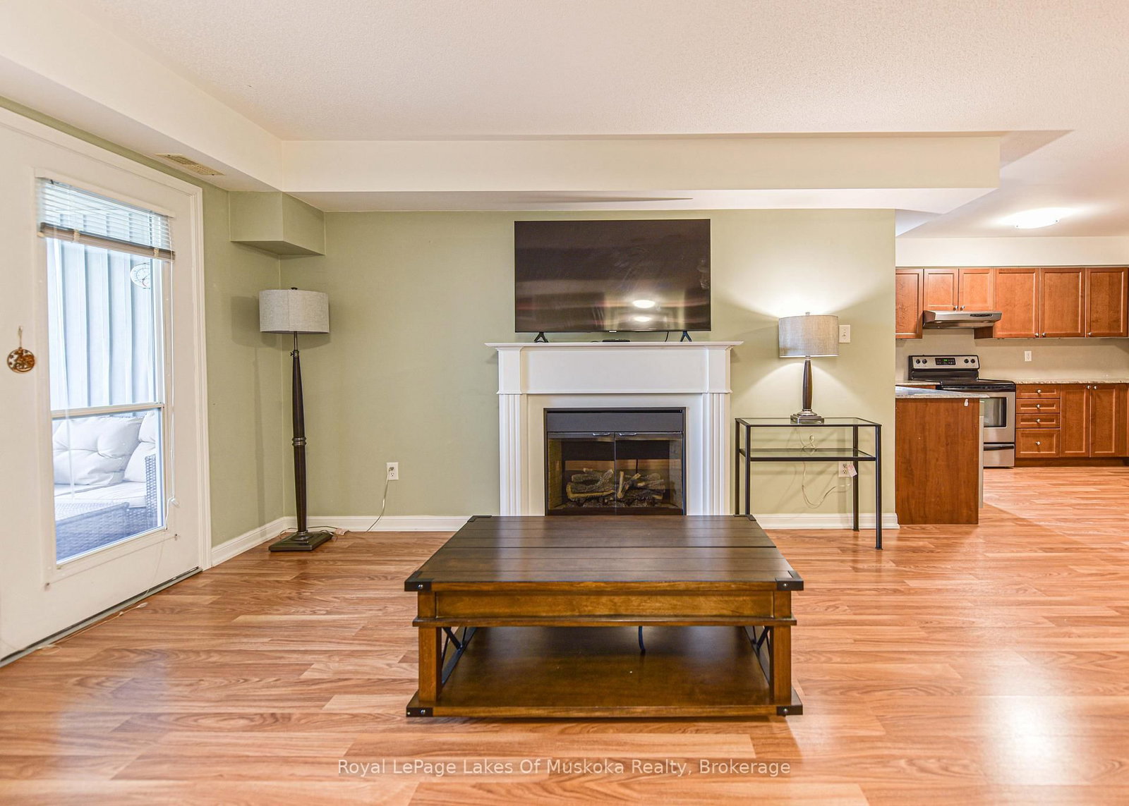 60 Mulligan Lane • #318 • Wasaga Beach, ON photo 19