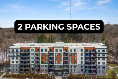 609 - 304 ESSA Rd | Barrie | Image