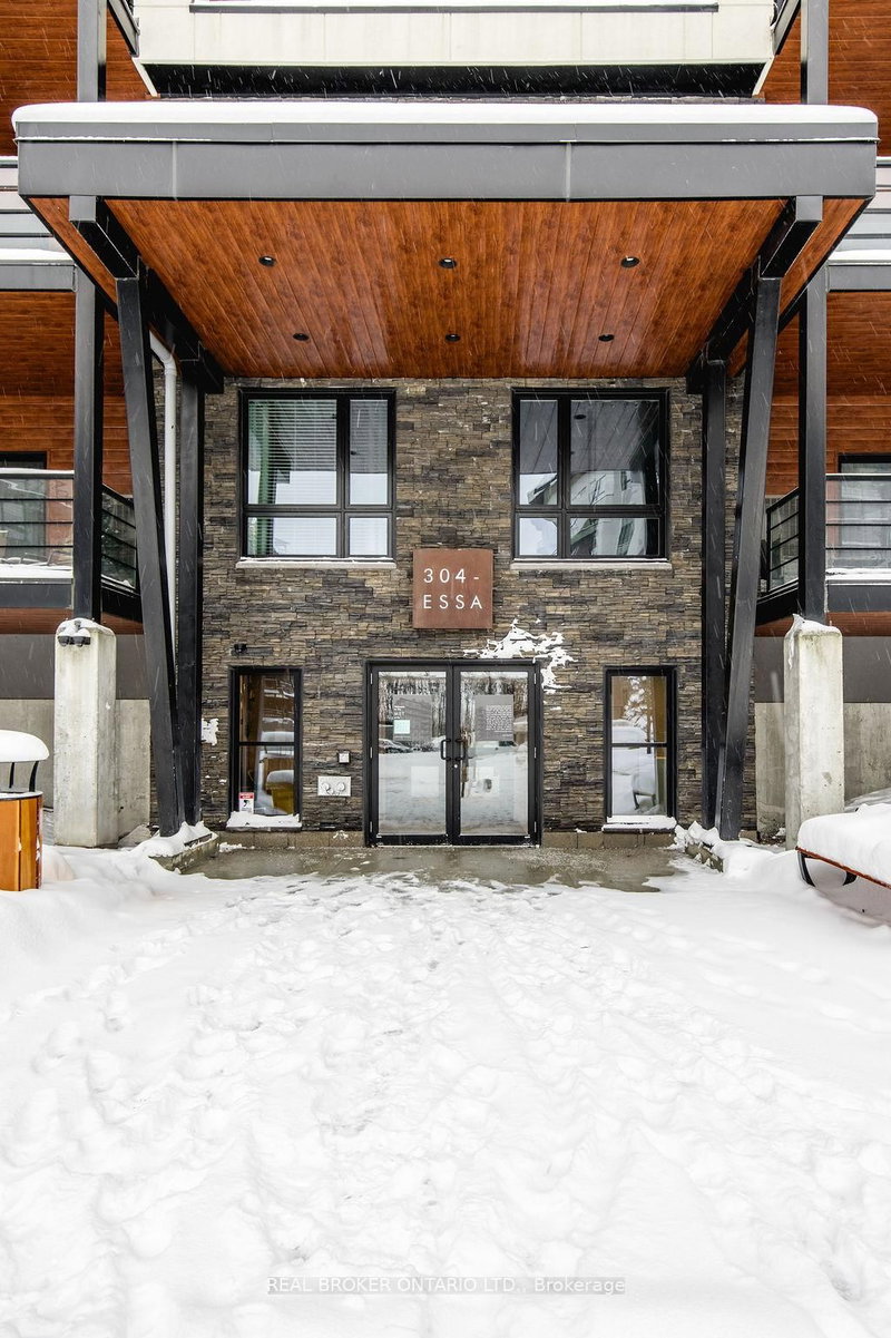 609 - 304 ESSA Rd, Barrie, L9J 0H4 | Image 2
