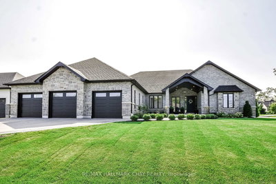 1 Morrison Pl | Springwater | Image