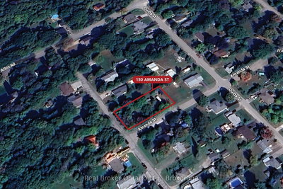 150 AMANDA St | Tay | Image