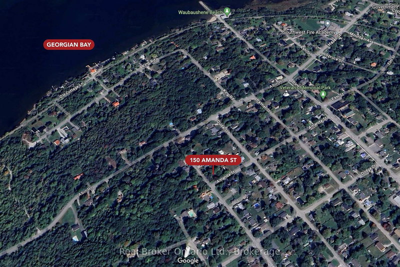 150 AMANDA St, Tay, L0K 2C0 | Image 2