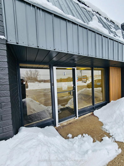 1 - 9 Ontario St | Orillia | Image