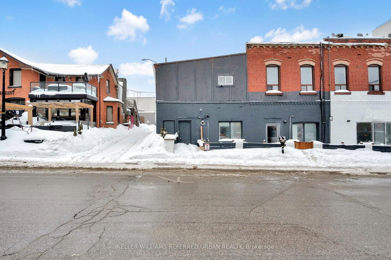 66 Dunlop St W, Barrie, L4N 1A4 | Image 2