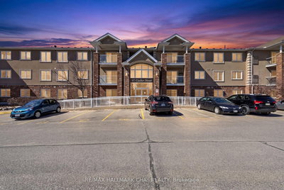 3 - 41 Coulter St | Barrie | Image