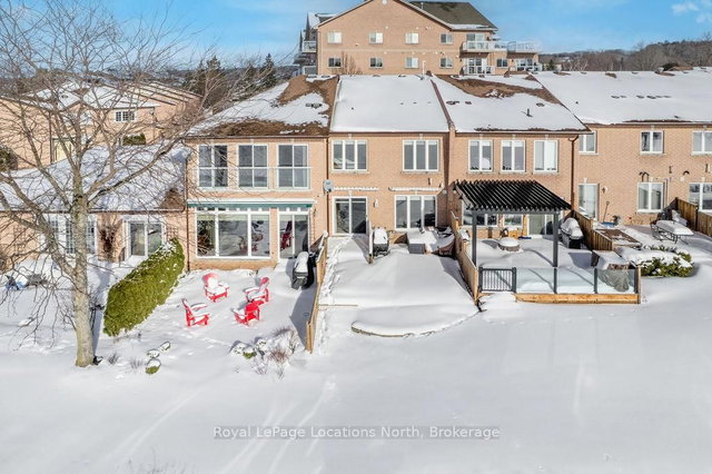 6 - 4 BECK Boulevard