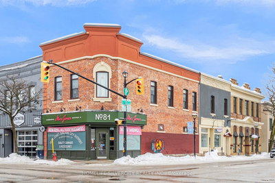 81 Mississaga St | Orillia | Image