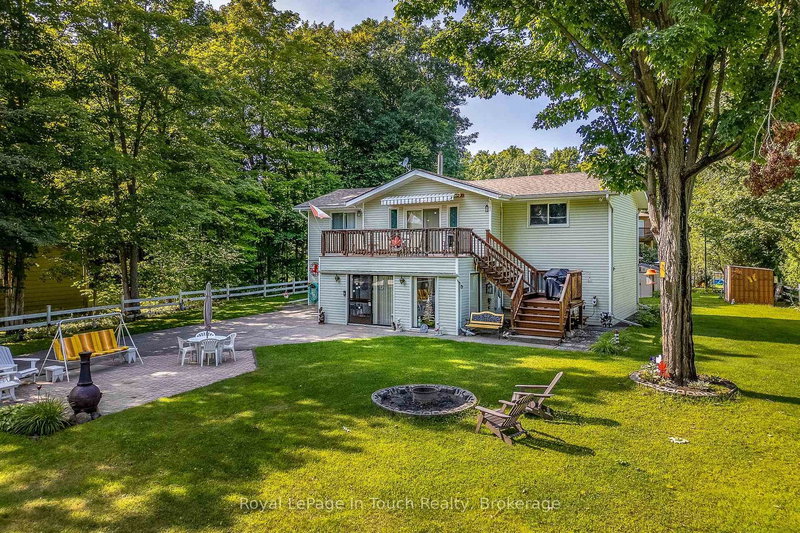 682 CONCESSION 15 Rd W, Tiny, L9M 0H7 | Image 3