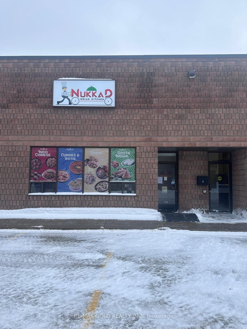 2 - 25 SAUNDERS Rd, Barrie, L4N 9A7 | Image 2