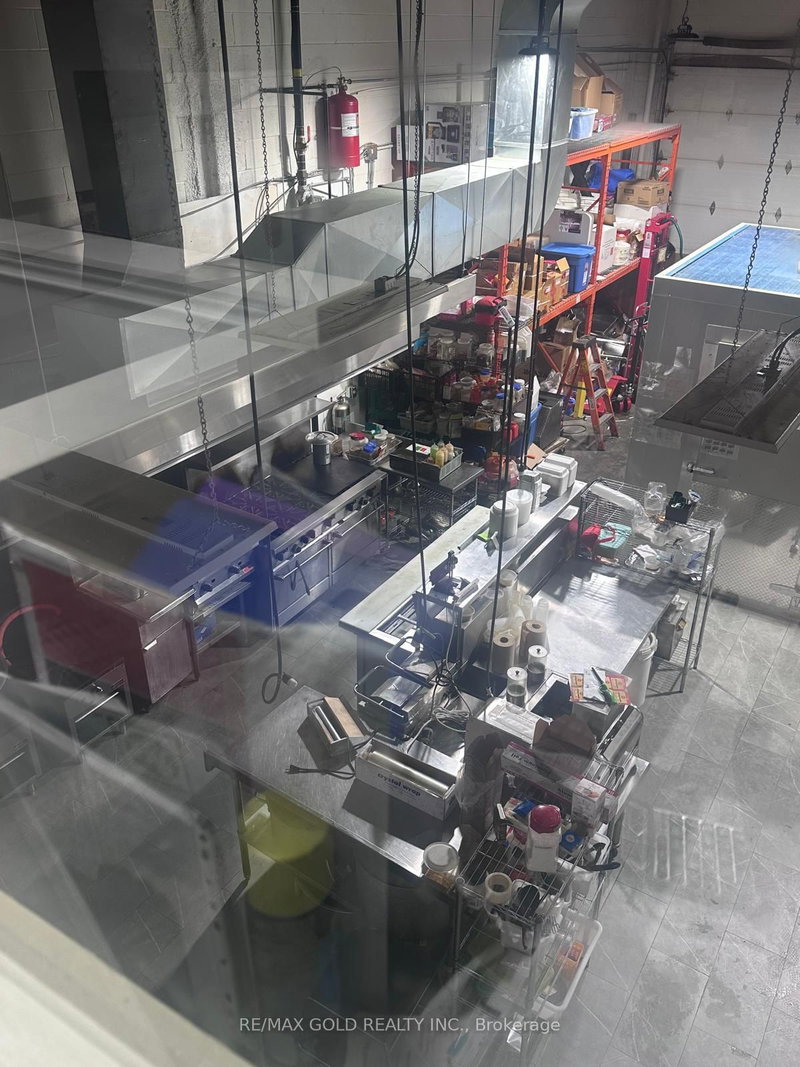 2 - 25 SAUNDERS Rd, Barrie, L4N 9A7 | Image 3