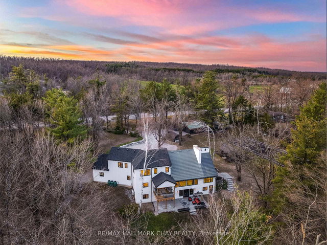 1359 Old Barrie Road E