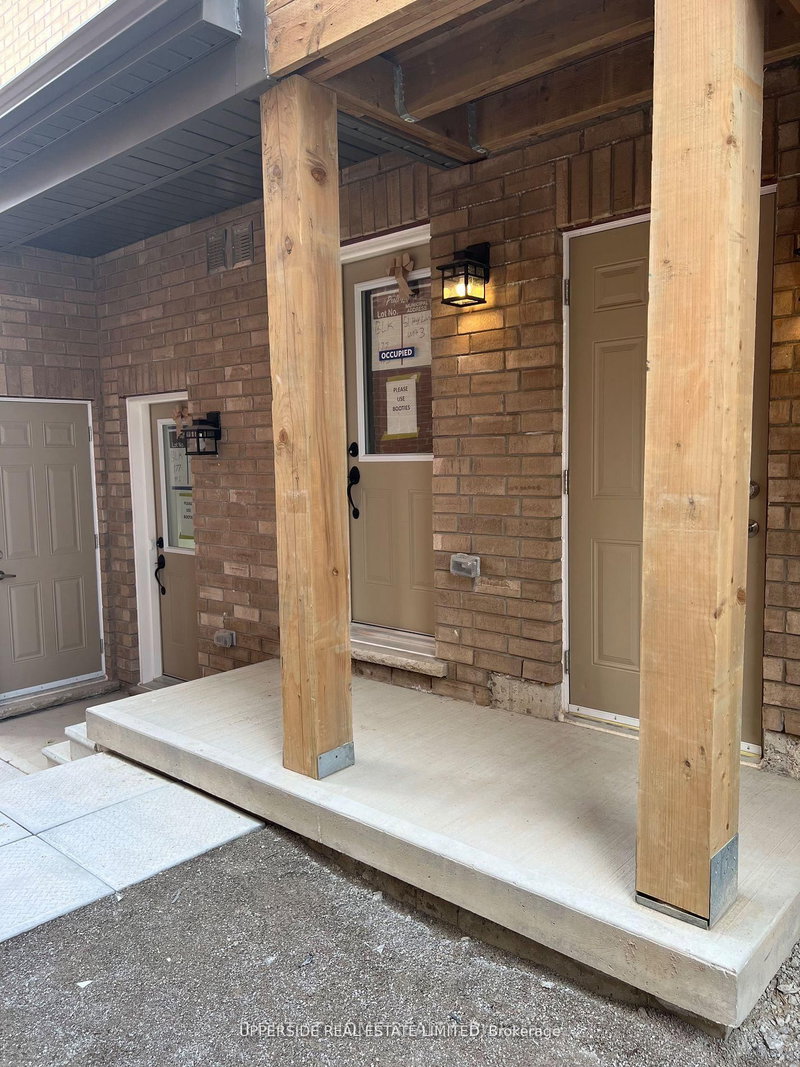 3 - 51 Hay Lane N, Barrie, L9J 0C2 | Image 2