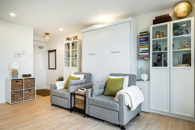 405 - 460 Ontario Street