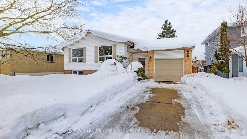 14 Lonsdale Pl, Barrie, L4M 4J1 | Image 2