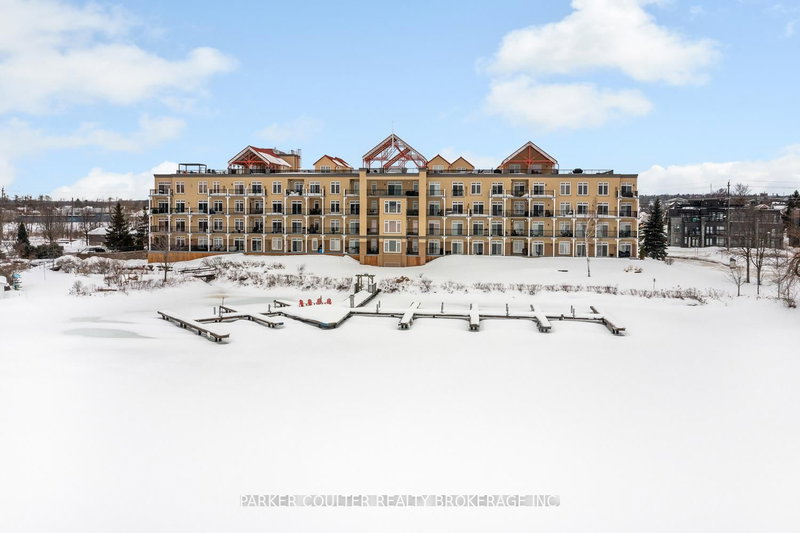 312 - 140 Cedar Island Road