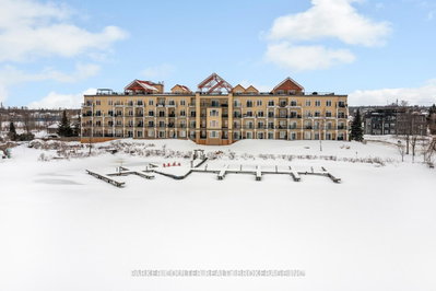312 - 140 Cedar Island Road