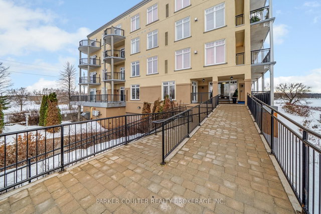 312 - 140 Cedar Island Road