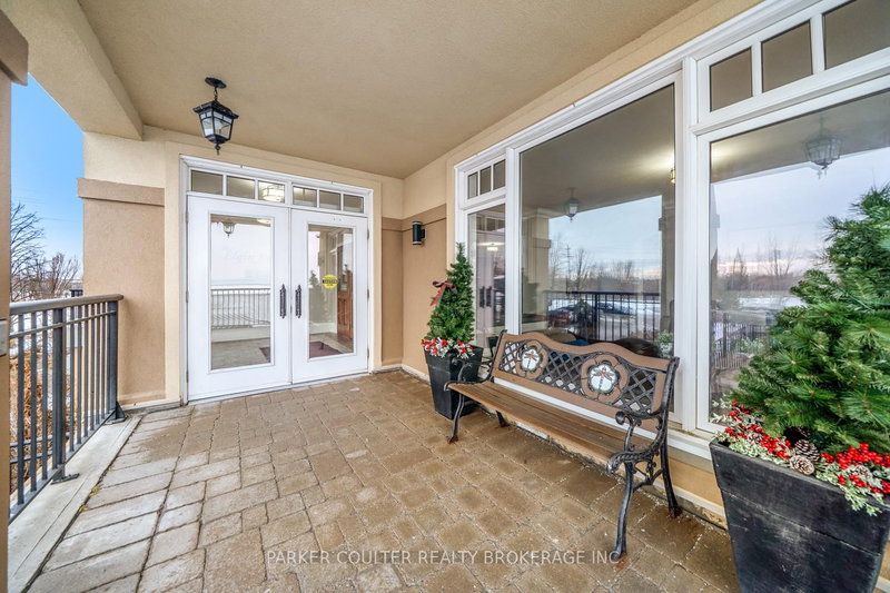 312 - 140 Cedar Island Road
