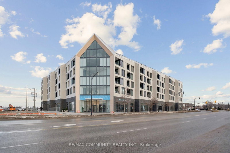 415 - 31 Huron St, Collingwood, L9Y 0E8 | Image 2