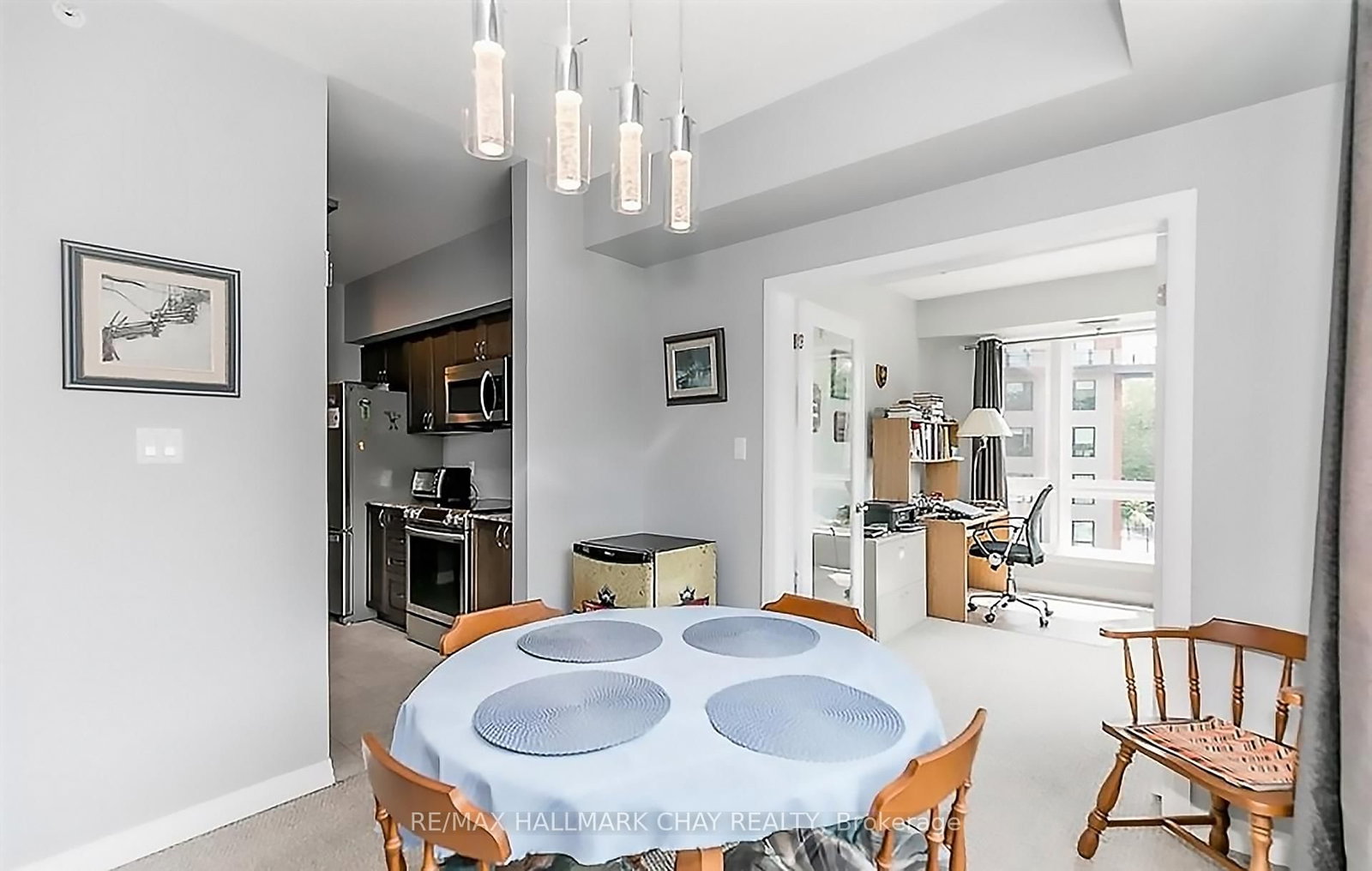 Condo for sale at 302-306 Essa Road, Barrie, Ontario, L9J 0H5 - Ardagh - MLS: S12689170