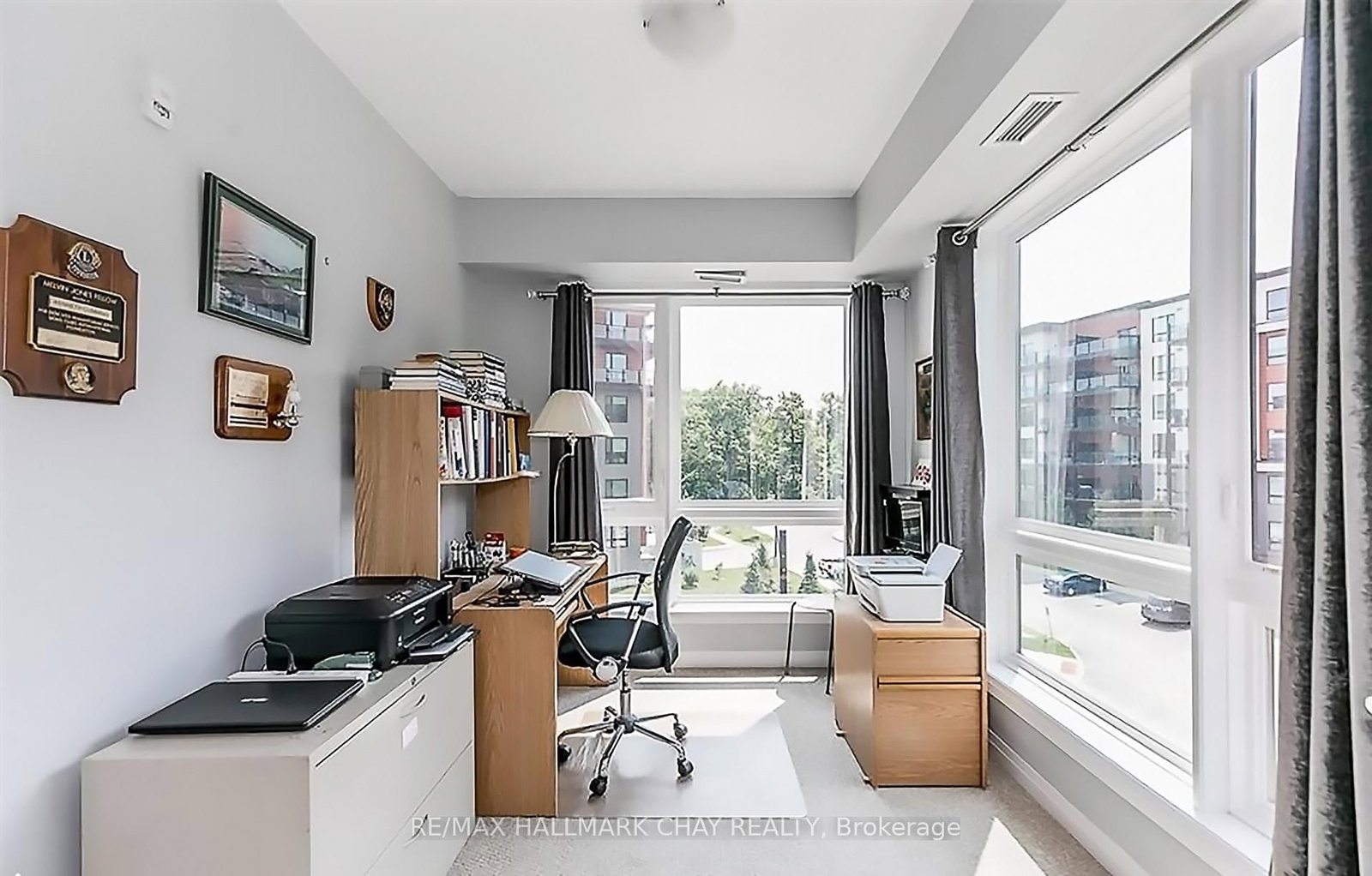 Condo for sale at 302-306 Essa Road, Barrie, Ontario, L9J 0H5 - Ardagh - MLS: S12689170