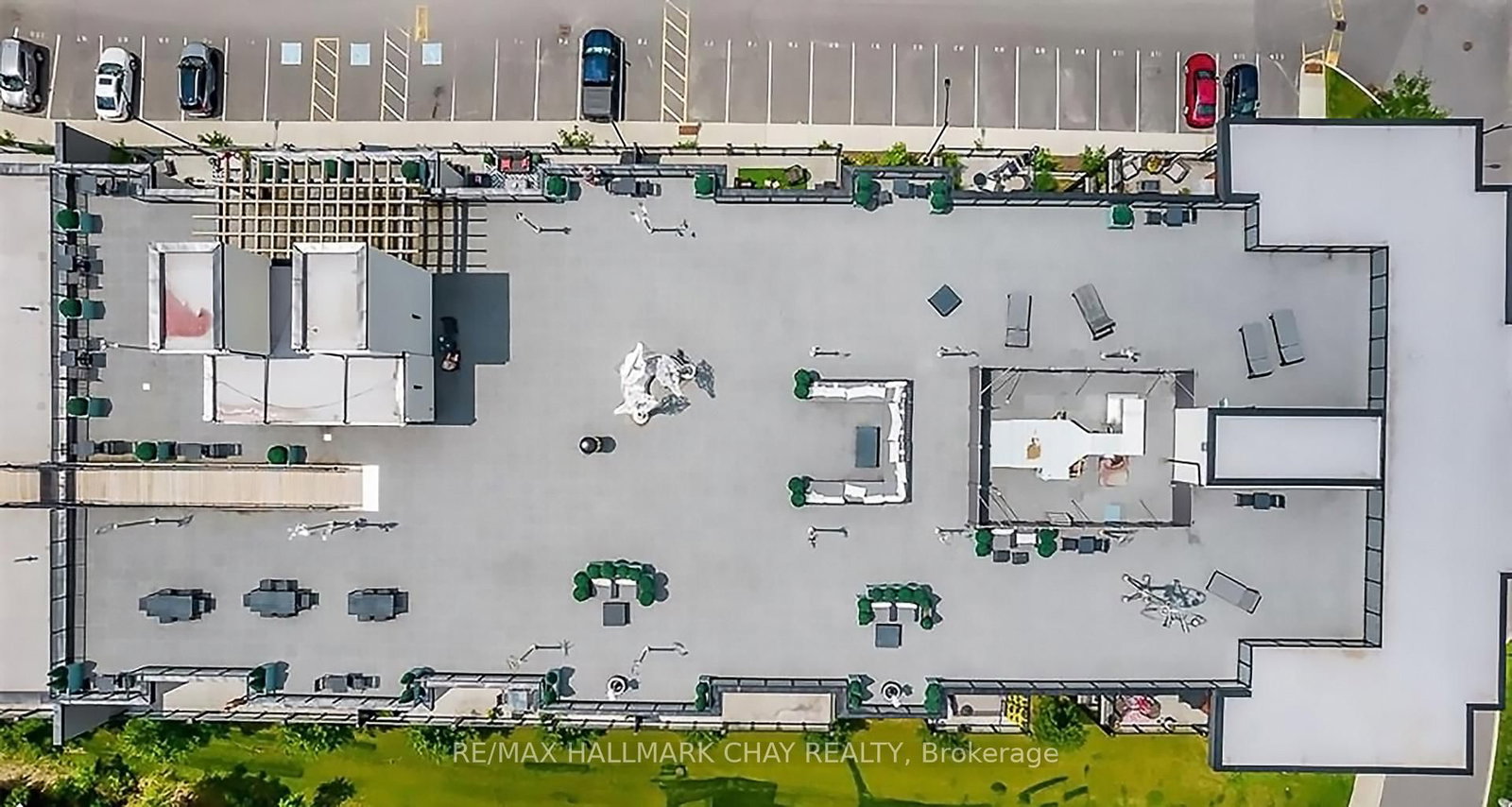 Condo for sale at 302-306 Essa Road, Barrie, Ontario, L9J 0H5 - Ardagh - MLS: S12689170