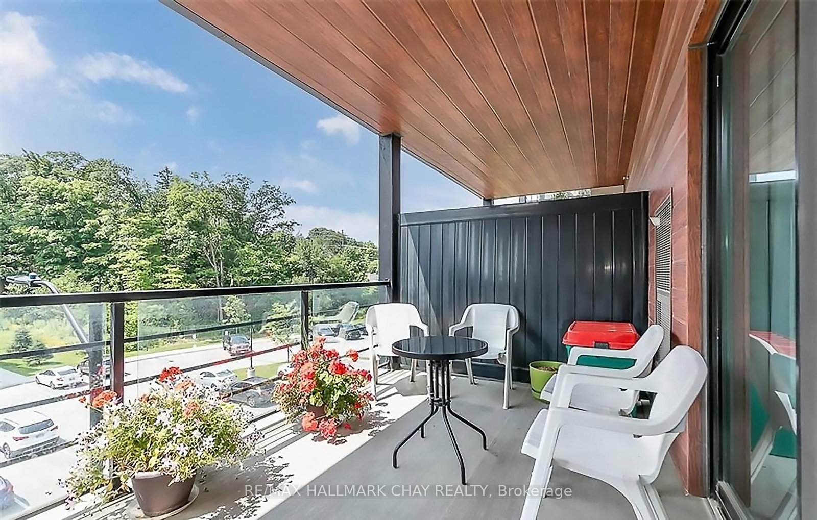 Condo for sale at 302-306 Essa Road, Barrie, Ontario, L9J 0H5 - Ardagh - MLS: S12689170