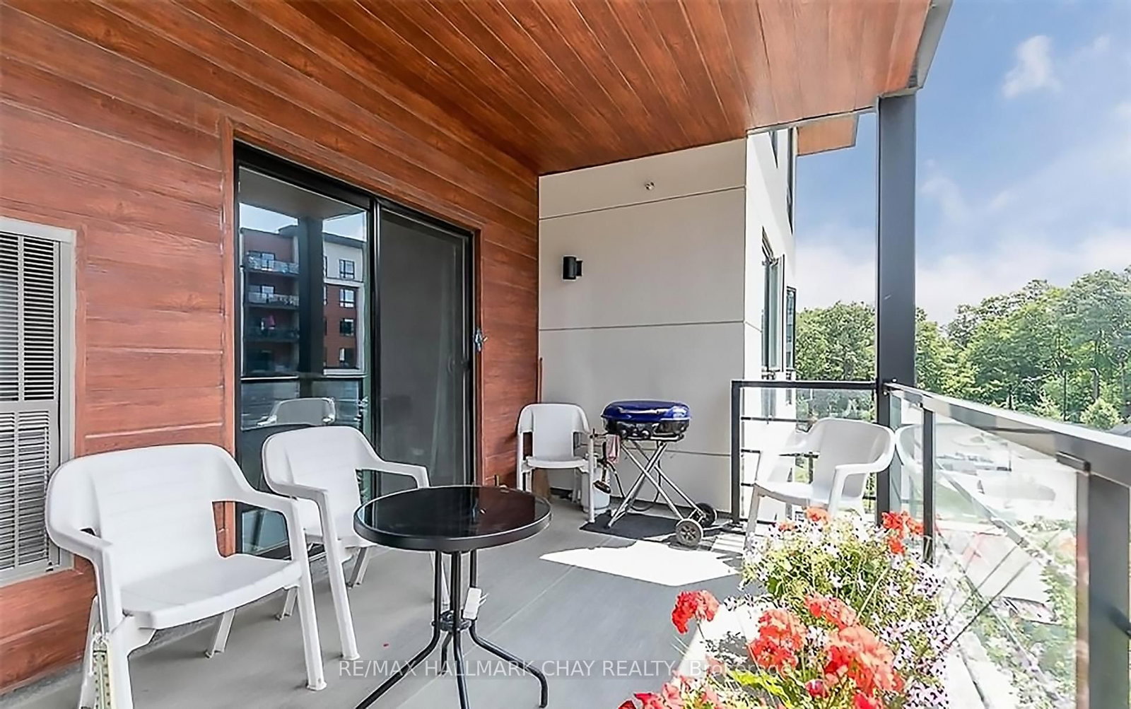 Condo for sale at 302-306 Essa Road, Barrie, Ontario, L9J 0H5 - Ardagh - MLS: S12689170