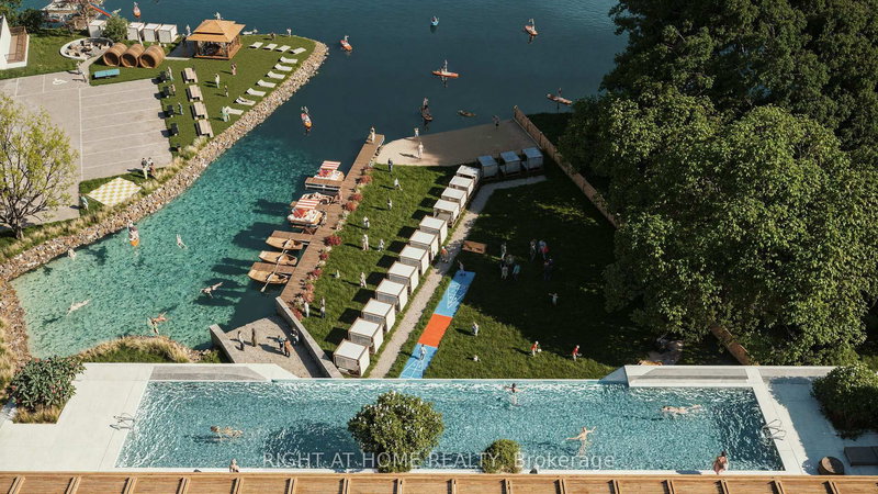 201 - 6472 Rama Rd, Ramara, L3V 0S3 | Image 3