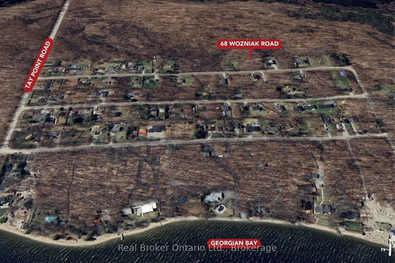 68 Wozniak Rd, Penetanguishene, L9M 1W5 | Image 3