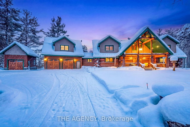 11 Nevis Ridge Drive