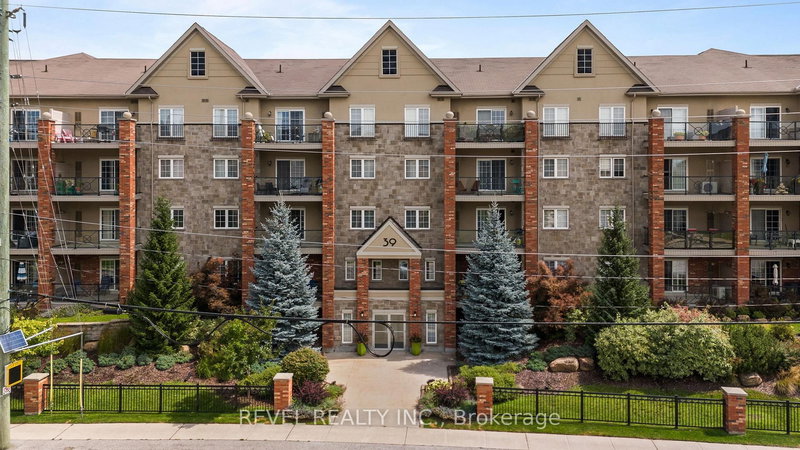 106 - 39 Ferndale Dr S, Barrie, L4N 5T5 | Image 2