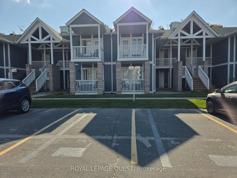 2316 - 90 Highland Dr, Oro-Medonte, L0L 2L0 | Image 2